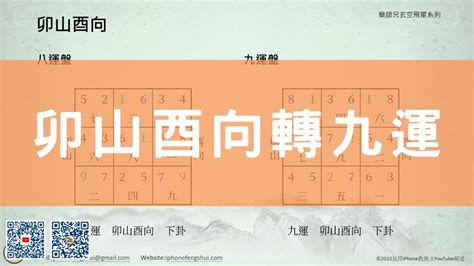 九運卯山酉向|九運卯山酉向／乙山辛向宅運盤風水詳解